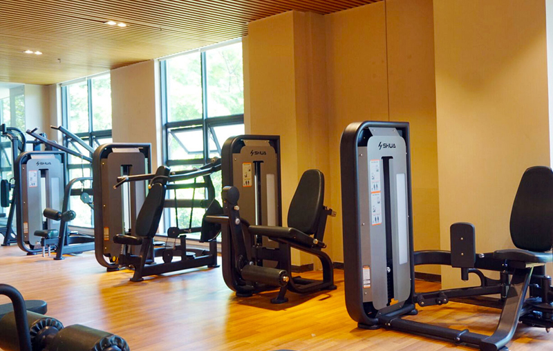 酒店健身房器材,高端健身房器材,室内健身器材-广西KS体育直播体育健身器材有限公司