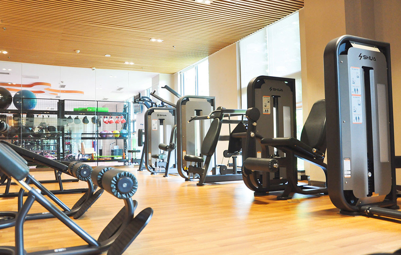 酒店健身房器材,高端健身房器材,室内健身器材-广西KS体育直播体育健身器材有限公司
