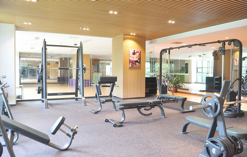 酒店健身房器材,高端健身房器材,室内健身器材-广西KS体育直播体育健身器材有限公司