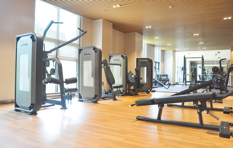 酒店健身房器材,高端健身房器材,室内健身器材-广西KS体育直播体育健身器材有限公司