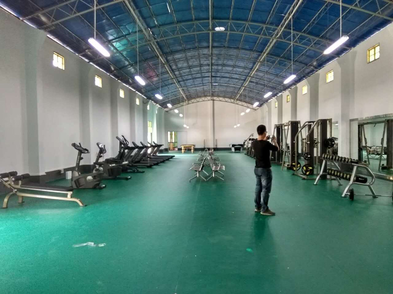 室内健身器材,单位健身器材,健身器材十大品牌-广西KS体育直播体育健身器材有限公司