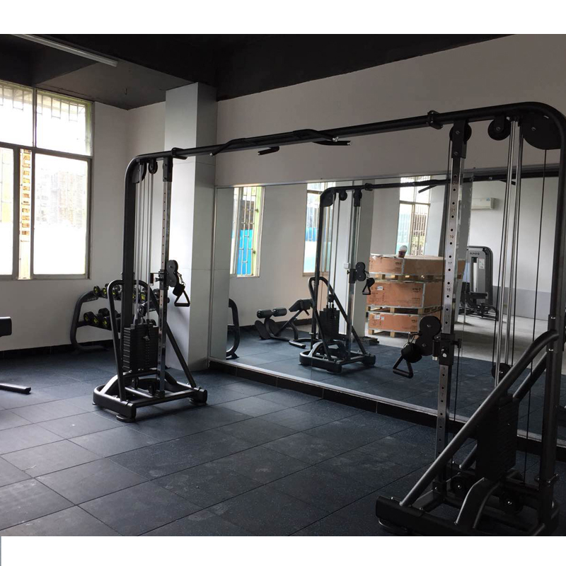 室内健身器材,单位健身器材,健身器材十大品牌-广西KS体育直播体育健身器材有限公司
