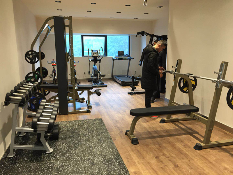 室内健身器材,单位健身器材,健身器材十大品牌-广西KS体育直播体育健身器材有限公司