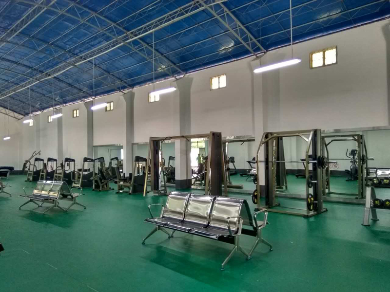 室内健身器材,单位健身器材,健身器材十大品牌-广西KS体育直播体育健身器材有限公司