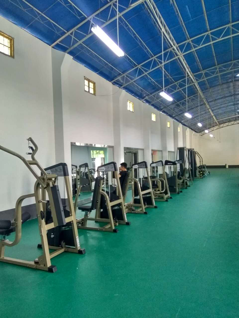 室内健身器材,单位健身器材,健身器材十大品牌-广西KS体育直播体育健身器材有限公司
