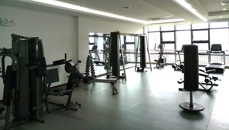 室内健身器材,单位健身器材,健身器材十大品牌-广西KS体育直播体育健身器材有限公司