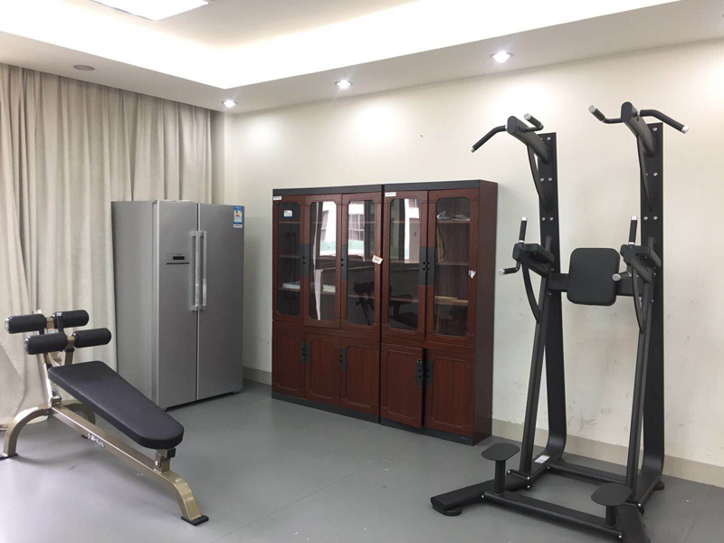 室内健身器材,单位健身器材,健身器材十大品牌-广西KS体育直播体育健身器材有限公司