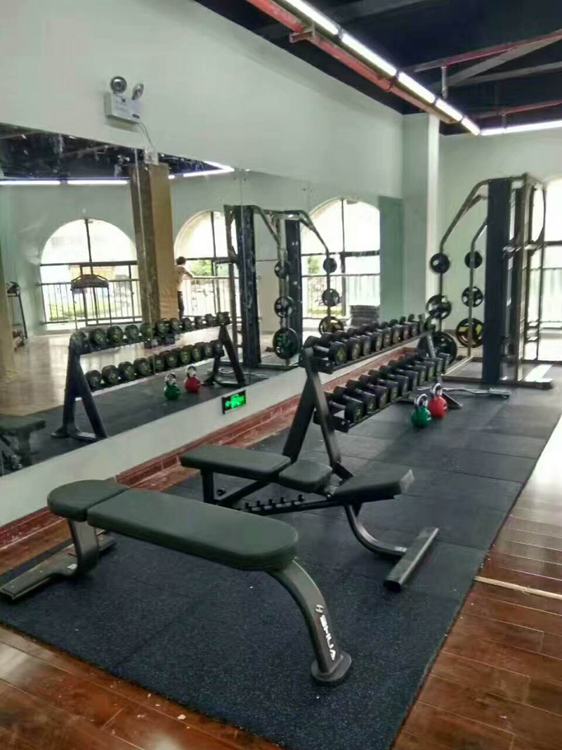 室内健身器材,单位健身器材,健身器材十大品牌-广西KS体育直播体育健身器材有限公司