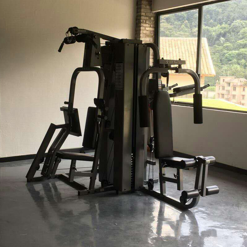 室内健身器材,单位健身器材,健身器材十大品牌-广西KS体育直播体育健身器材有限公司