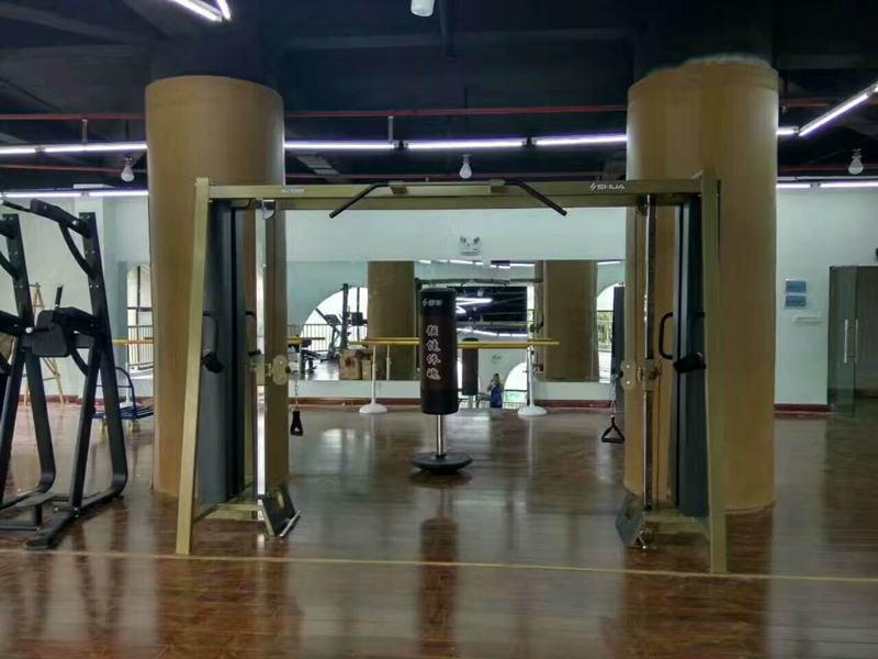 室内健身器材,单位健身器材,健身器材十大品牌-广西KS体育直播体育健身器材有限公司