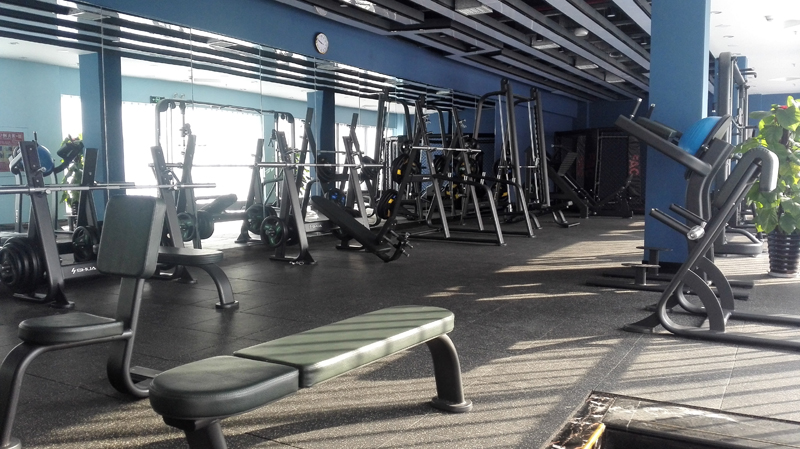 酒店健身房器材,高端健身房器材,室内健身器材-广西KS体育直播体育健身器材有限公司