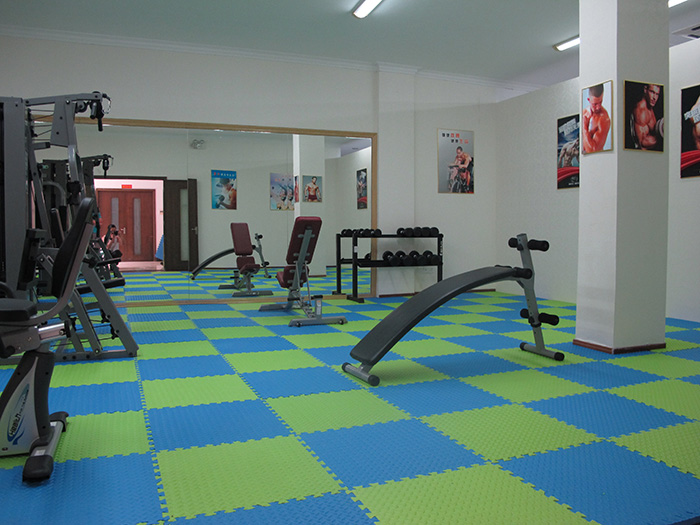 室内健身器材,单位健身器材,健身器材十大品牌-广西KS体育直播体育健身器材有限公司