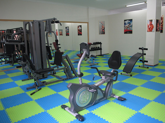 室内健身器材,单位健身器材,健身器材十大品牌-广西KS体育直播体育健身器材有限公司