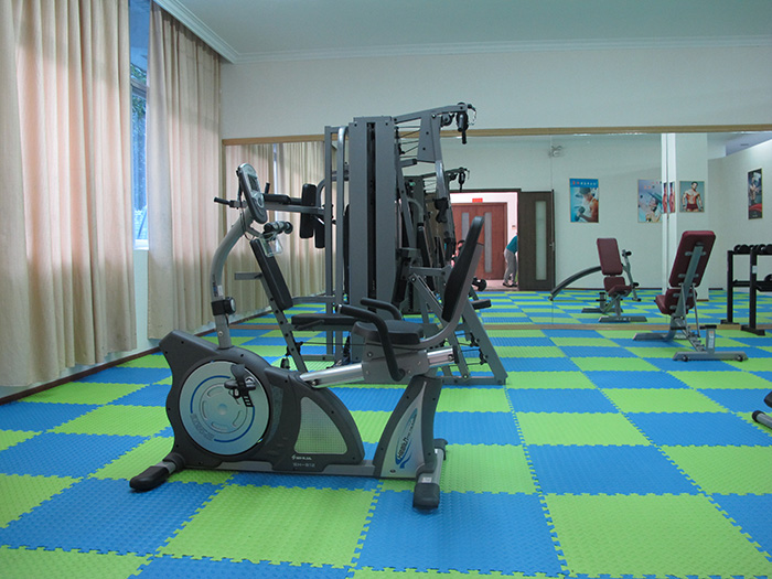 室内健身器材,单位健身器材,健身器材十大品牌-广西KS体育直播体育健身器材有限公司