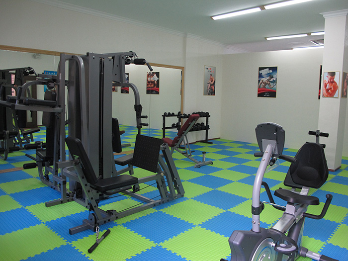 室内健身器材,单位健身器材,健身器材十大品牌-广西KS体育直播体育健身器材有限公司