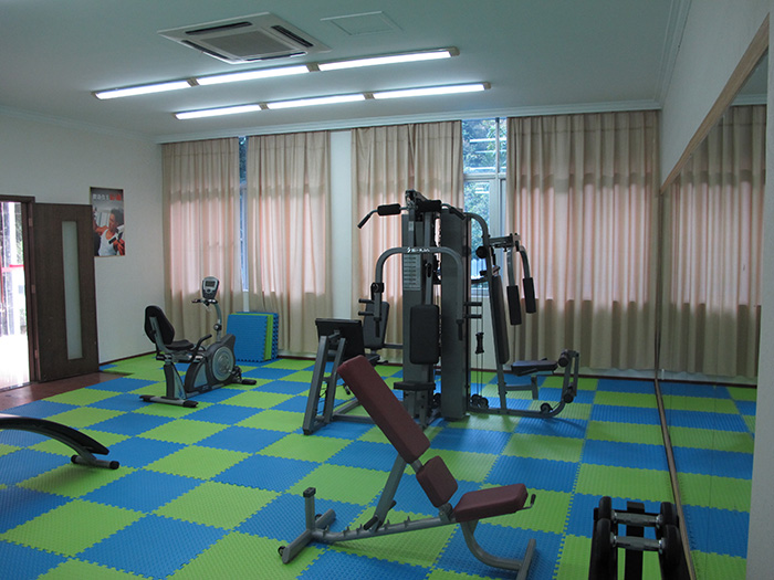 室内健身器材,单位健身器材,健身器材十大品牌-广西KS体育直播体育健身器材有限公司