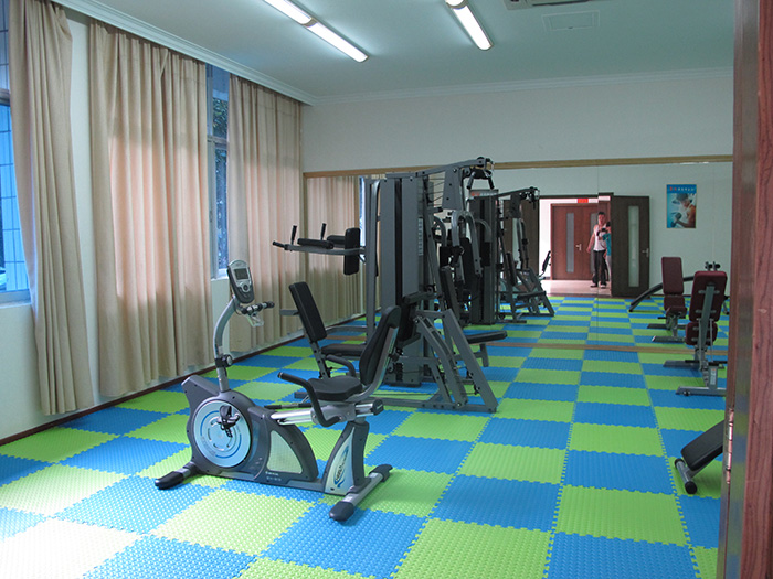 室内健身器材,单位健身器材,健身器材十大品牌-广西KS体育直播体育健身器材有限公司