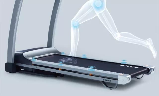 KS体育直播跑步机