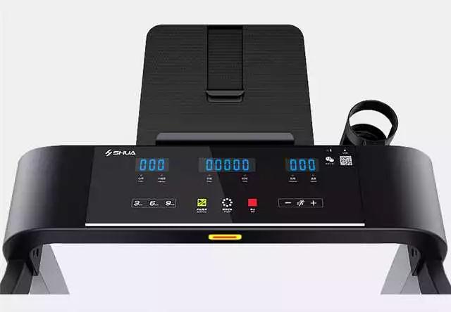 KS体育直播跑步机