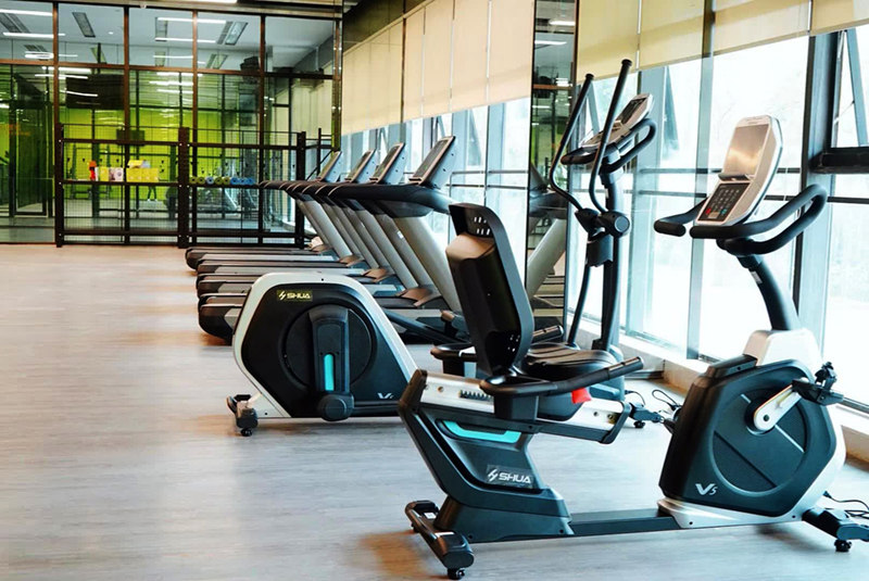 酒店健身房器材,高端商用健身器材,室内健身器材-广西KS体育直播体育健身器材有限公司