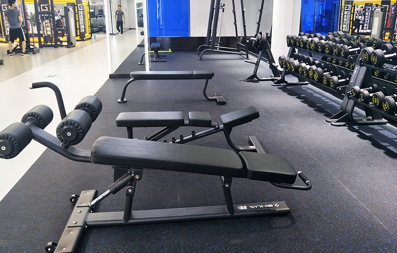 KS体育直播健身器材