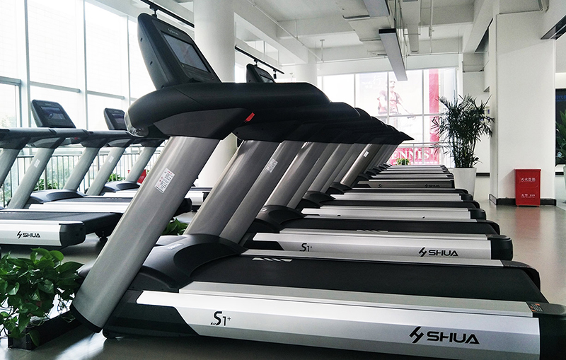 KS体育直播商用跑步机