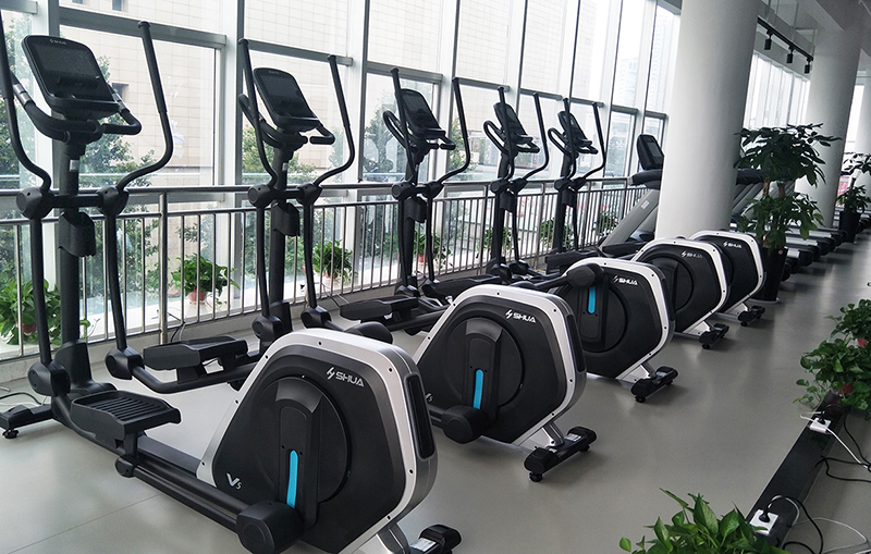 KS体育直播椭圆机