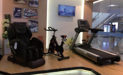 室内健身器材-家庭健身器材