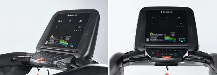 室内健身器材-KS体育直播老年跑步机