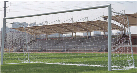 KS体育直播健身器材-七人制足球门