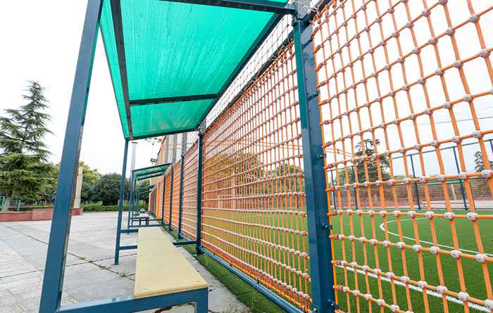 广西健身器材厂家-KS体育直播五人制足球场