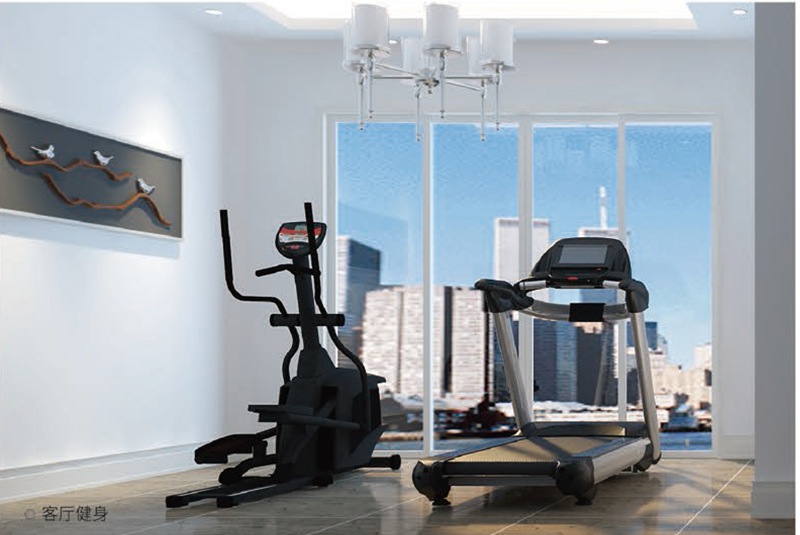 家庭健身房器材-KS体育直播健身器材