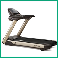 家庭健身房器材-KS体育直播X5高端跑步机