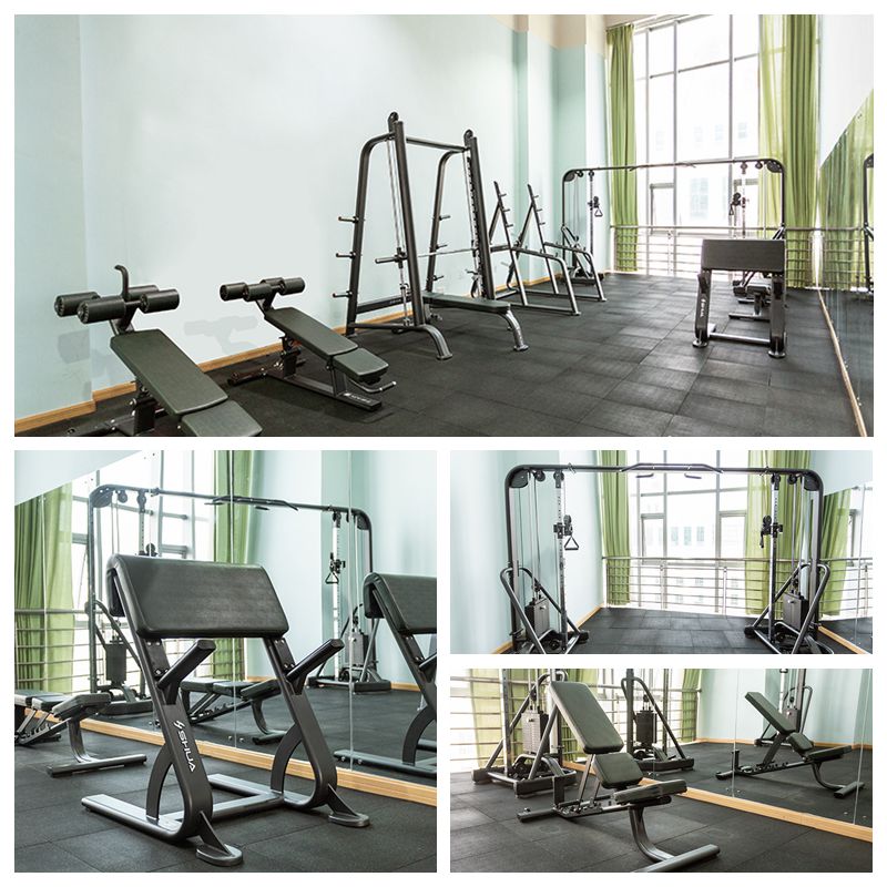 KS体育直播健身器材-广西KS体育直播体育健身器材有限公司