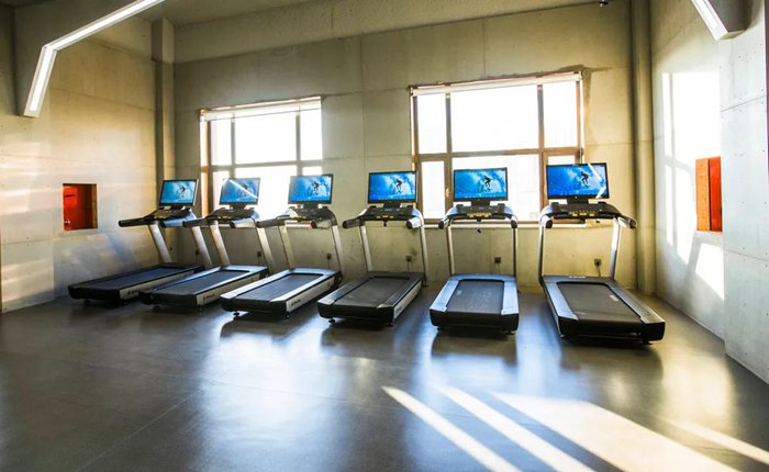 商用健身解决方案-广西KS体育直播体育