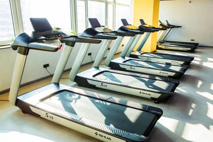 商用健身解决方案-广西KS体育直播体育