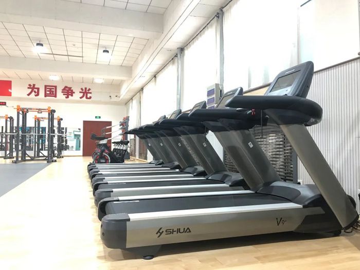 体能训练解决方案-广西KS体育直播体育