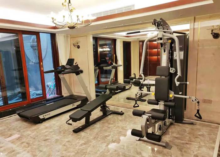 家庭健身解决方案-广西KS体育直播体育