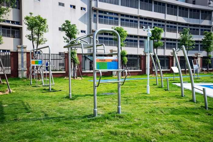 校园健身器材解决方案-广西KS体育直播体育