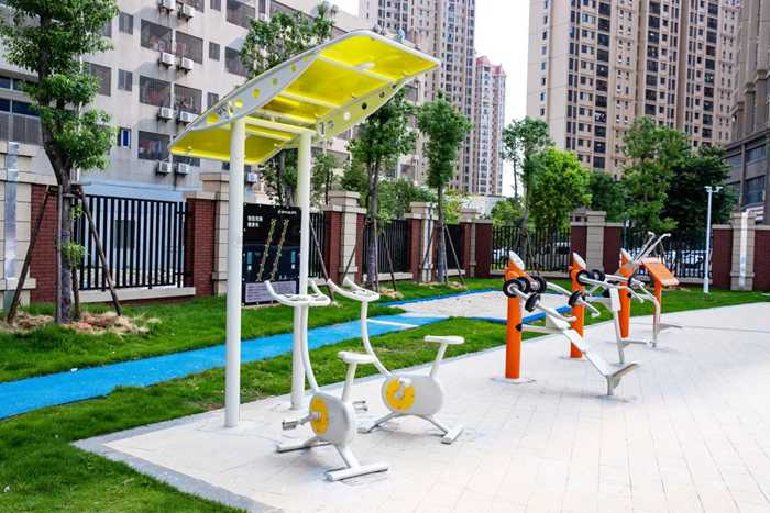 校园健身器材解决方案-广西KS体育直播体育