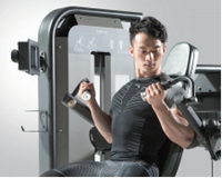 酒店健身解决方案,酒店健身房器材,KS体育直播健身器材厂家-广西KS体育直播体育健身器材有限公司