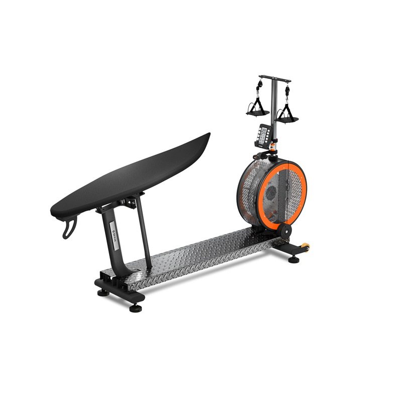 划板训练器（游泳机）SH-R9600A-广西KS体育直播体育健身器材有限公司