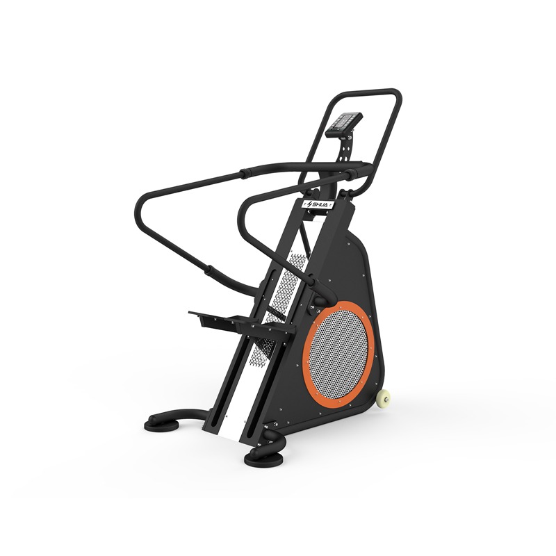 多功能攀爬器SH-G9600S-广西KS体育直播体育健身器材有限公司