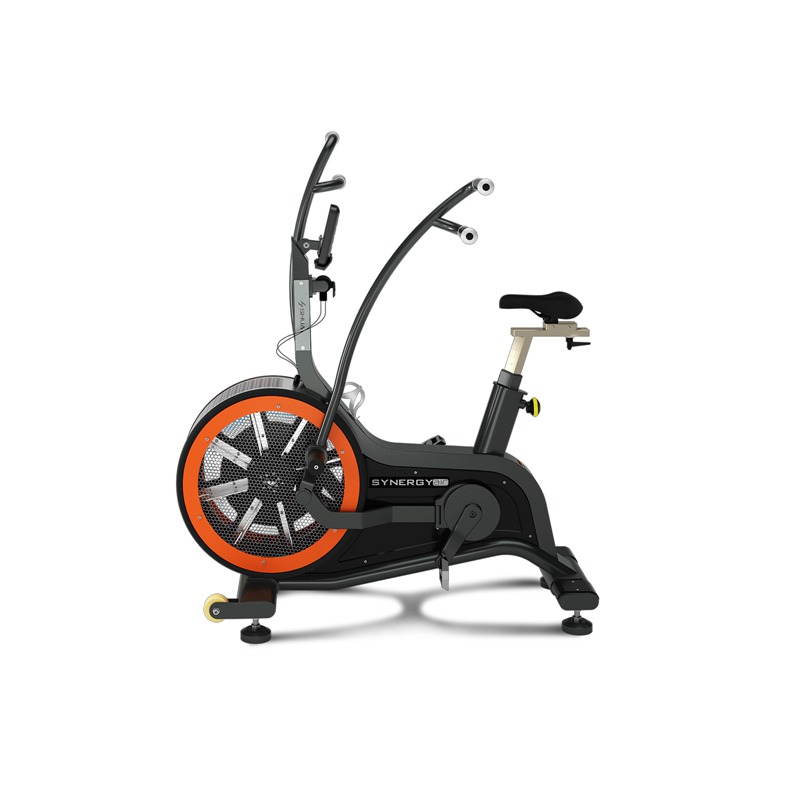 KS体育直播体能训练器材-风扇车SH-B9600A-广西KS体育直播体育健身器材有限公司