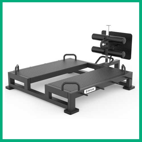 多平面功能训练平台SH-G8925-广西KS体育直播体育健身器材有限公司