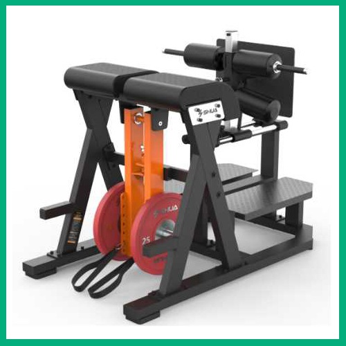 后表链训练器SH-G8924-广西KS体育直播体育健身器材有限公司