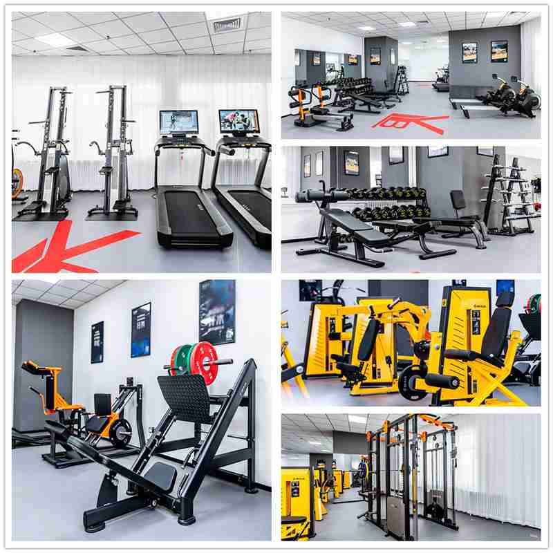 李永波国际羽毛球俱乐部KS体育直播体能中心