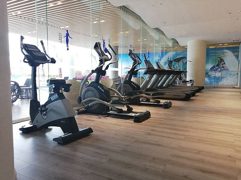 企事业单位健身房|房地产社区健身房-广西KS体育直播体育健身器材有限公司