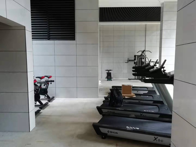 企事业单位健身房|房地产社区健身房-广西KS体育直播体育健身器材有限公司