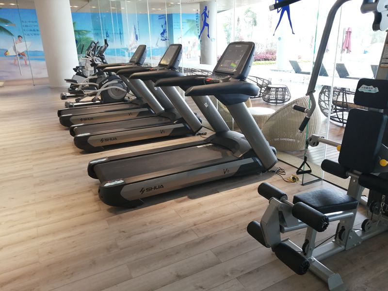 企事业单位健身房|房地产社区健身房-广西KS体育直播体育健身器材有限公司